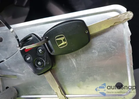 2013 Honda Civic Ex из США, поврежденный, VIN 19XFB2F87DE087325